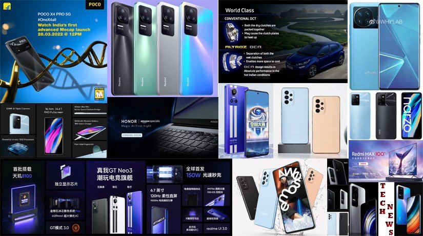 Latest Daily Tech News Collection 216