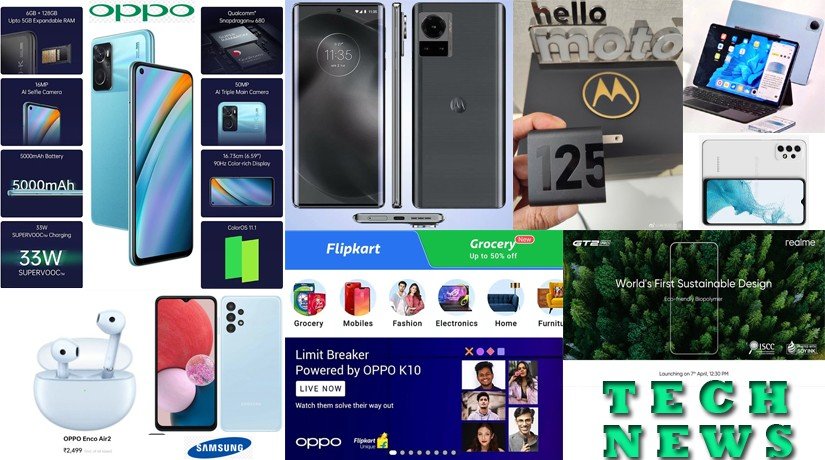 Latest Daily Tech News Collection 217