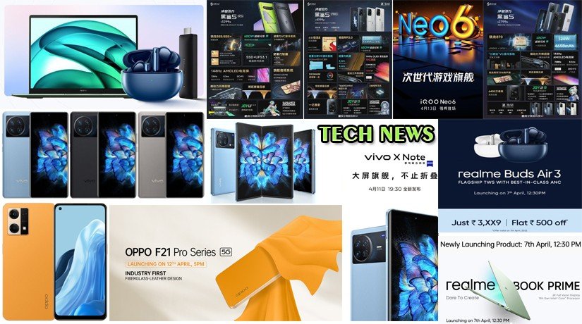 Latest Daily Tech News Collection 221