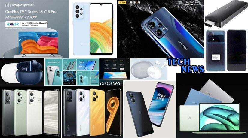 Latest Daily Tech News Collection 226