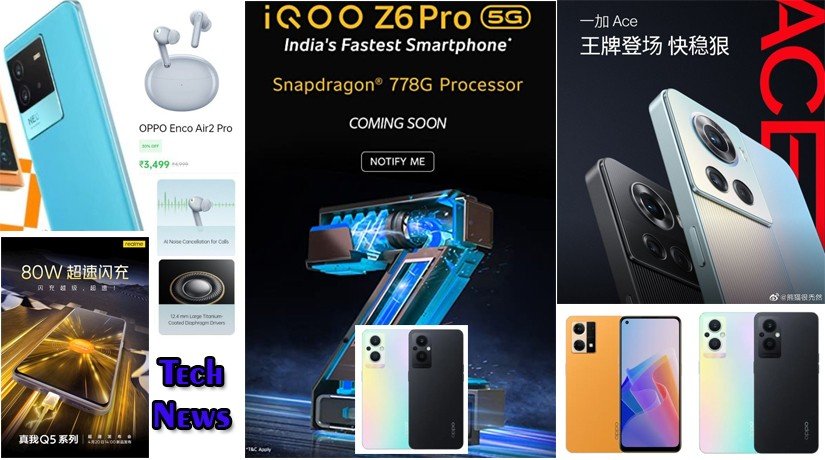 Latest Daily Tech News Collection 230