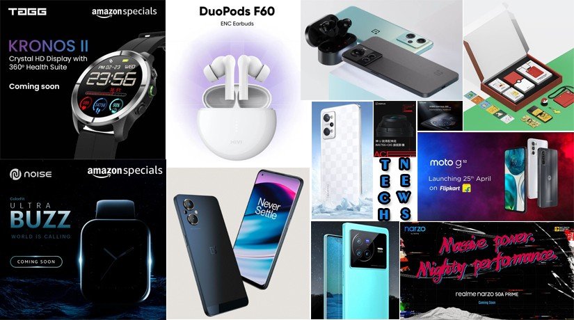 Latest Daily Tech News Collection 234
