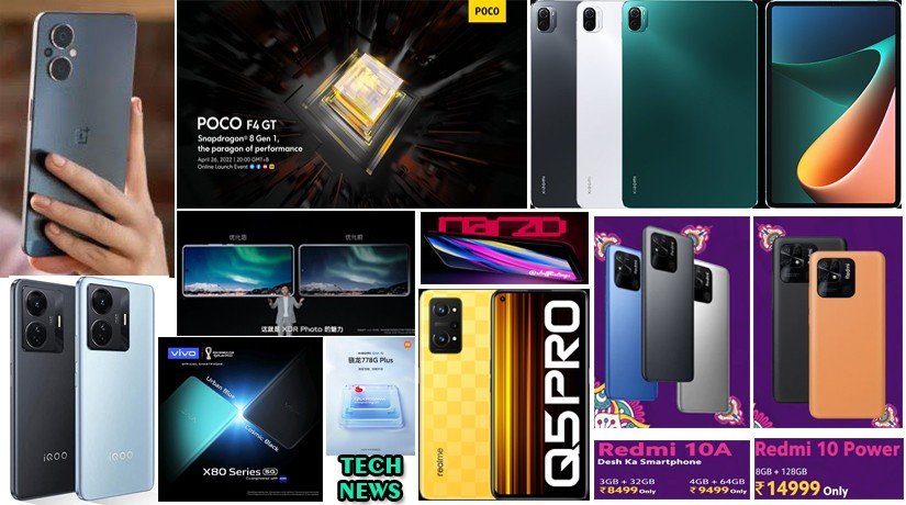 Latest Daily Tech News Collection 235