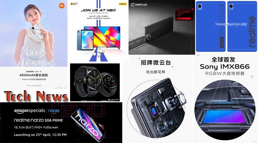 Latest Daily Tech News Collection 236