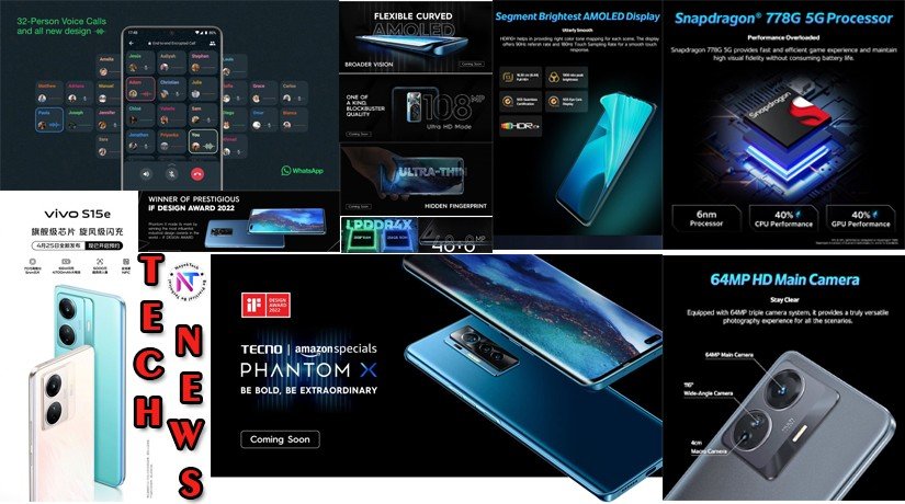 Latest Daily Tech News Collection 238
