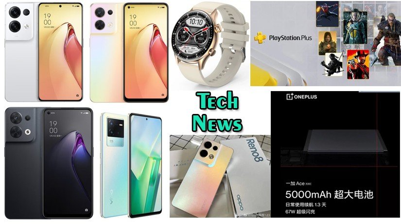 Latest Daily Tech News Collection 252