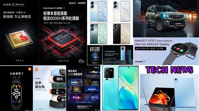 Latest Daily Tech News Collection 254