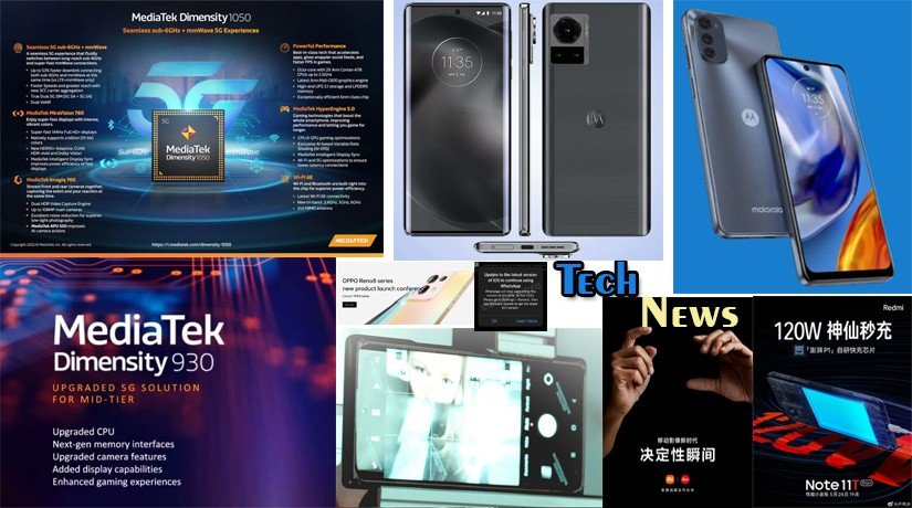 Latest Daily Tech News Collection 255