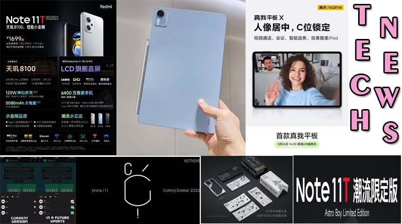 Latest Daily Tech News Collection 257