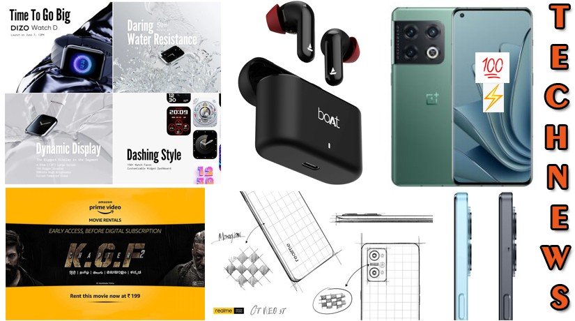 Latest Daily Tech News Collection 261