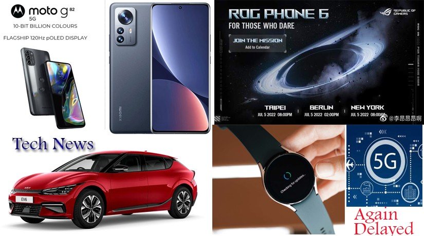 Latest Daily Tech News Collection 262