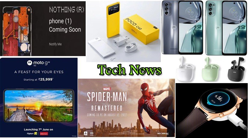 Latest Daily Tech News Collection 263