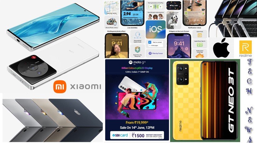 Latest Daily Tech News Collection 264