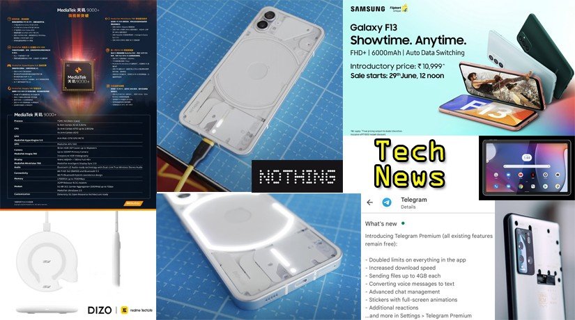 Latest Daily Tech News Collection 272