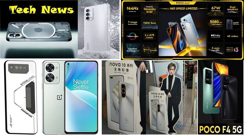 Latest Daily Tech News Collection 273