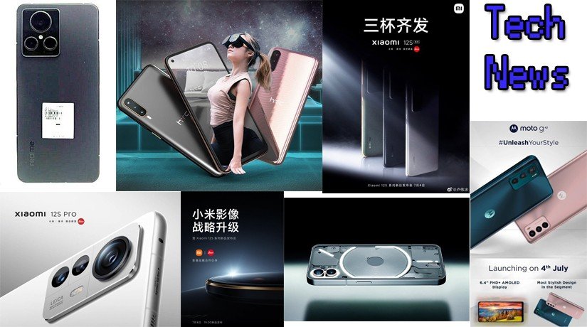 Latest Daily Tech News Collection 275