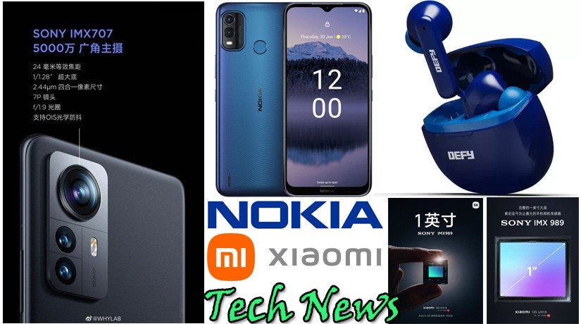 Latest Daily Tech News Collection 276