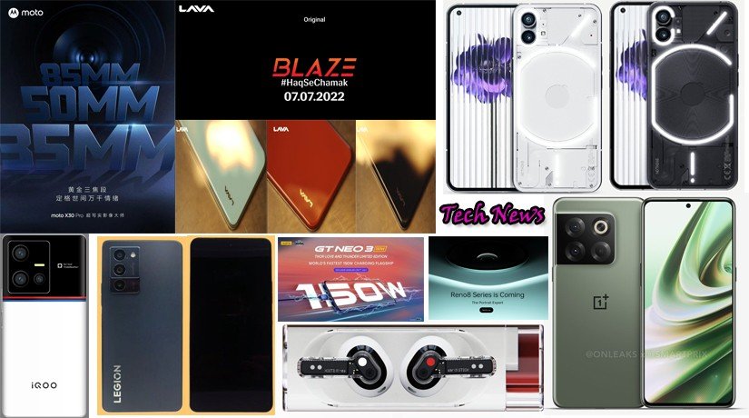 Latest Daily Tech News Collection 277