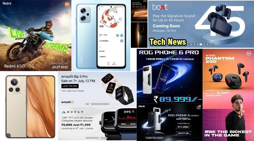 Latest Daily Tech News Collection 280